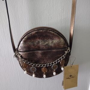 New Patricia Nash Crossbody